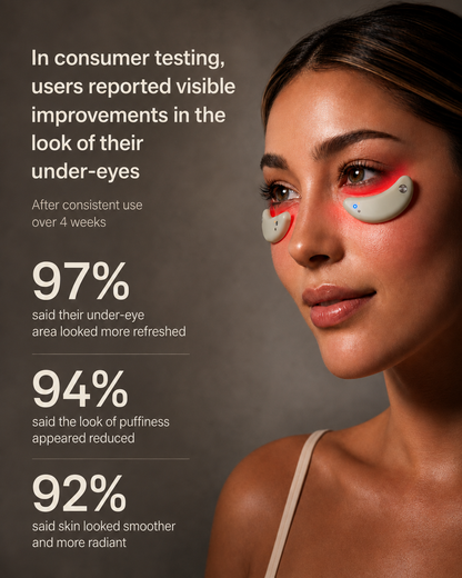 Aevum Under-Eye Recovery Patches™