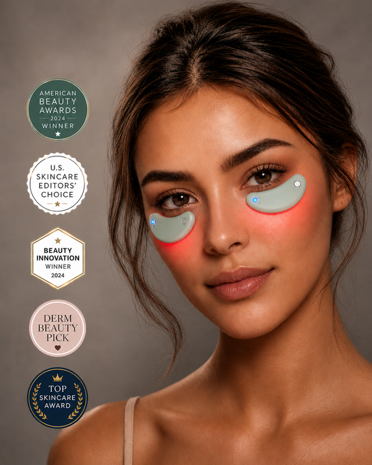 Aevum Under-Eye Recovery Patches™