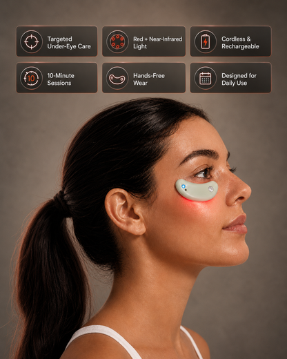 Aevum Under-Eye Recovery Patches™