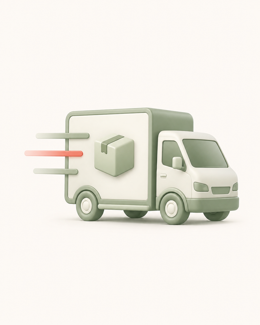 Free Shipping