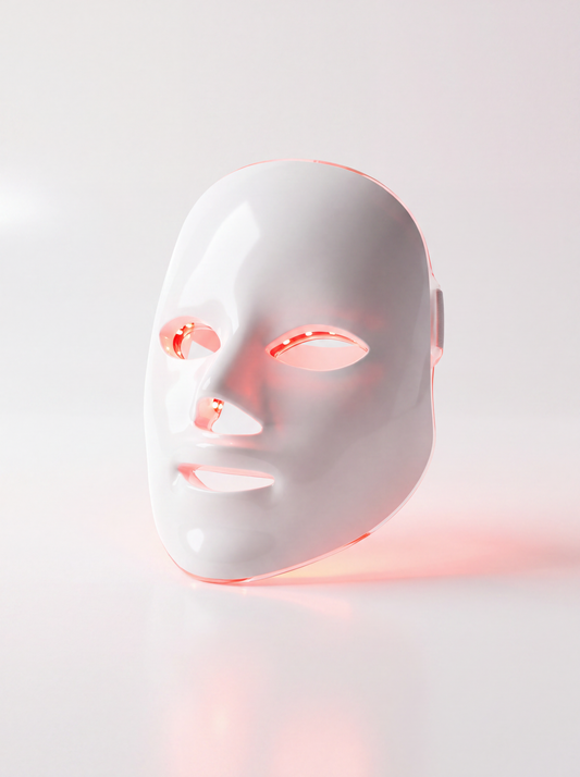Aevum Red Light Therapy Face Mask™